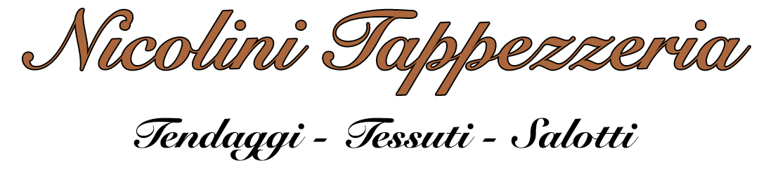 Tappezzeria Nicolini