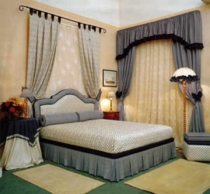 Realizzazione arredamento